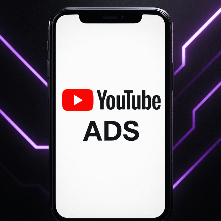 Youtube ads
