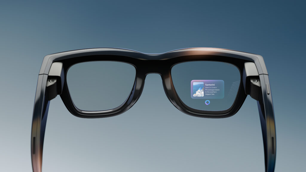 Gafas de Meta